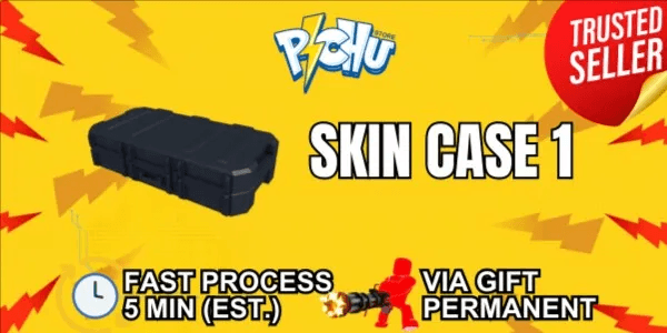 Skin Case 1