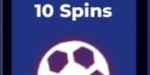 Gambar Product 10 Spins - Blue Lock: Rivals