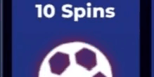 10 Spins - Blue Lock: Rivals