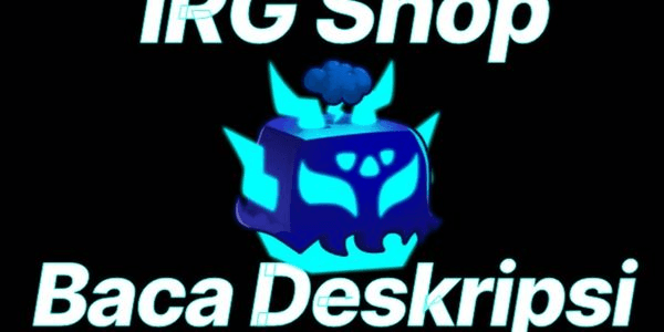 Gambar Product Lightning