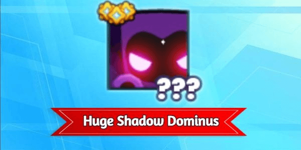 Gambar Product Huge Shadow Dominus