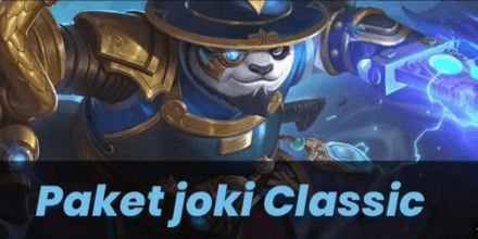 Gambar Product Classic 10 Win