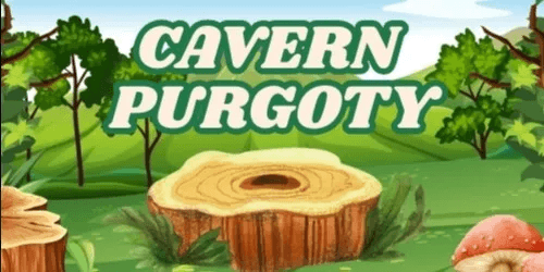 CAVERN PURGOTRY 5x