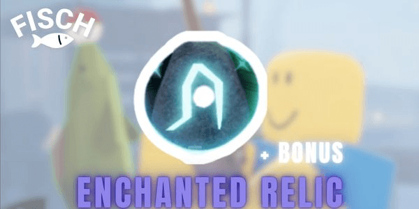 Gambar Product 100 Enchant Relic