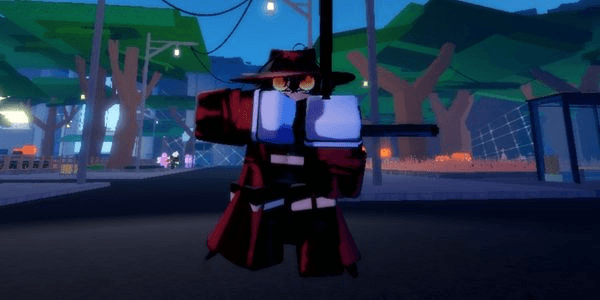 Gambar Product Alucard Sakura Stand