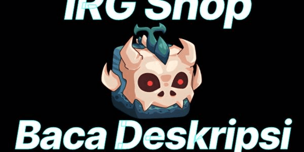 Gambar Product T-Rex