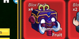 Mammoth