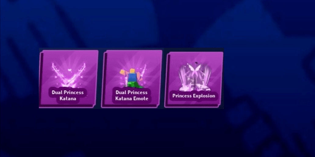 Product Showcase
