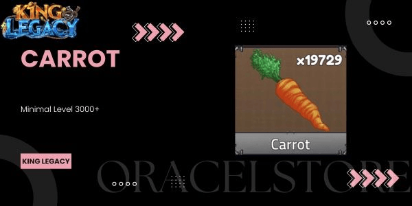 Gambar Product Carrot