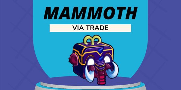 Gambar Product Mammoth
