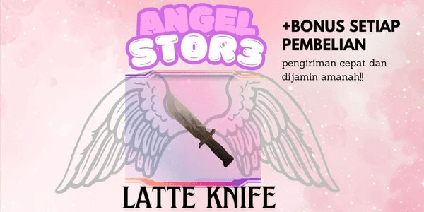 Gambar Product Latte (Knife)