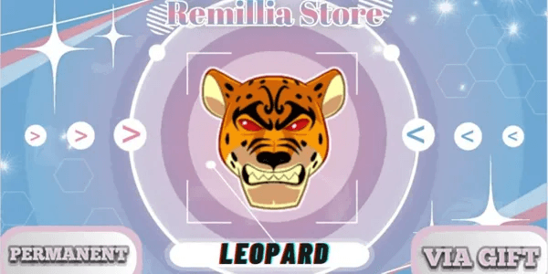 Tiger (Permanent)