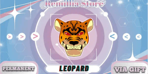 Tiger (Permanent)