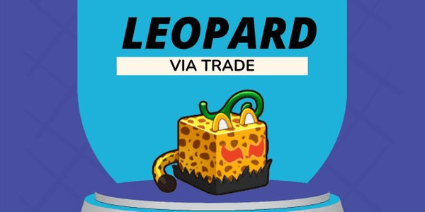 Gambar Product Leopard