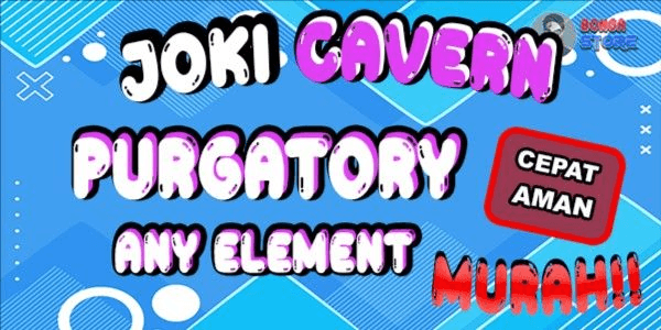 Gambar Product Carry Cavern Purgatory Any Element - Anime Last Stand