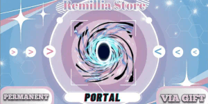 Portal (Permanent)