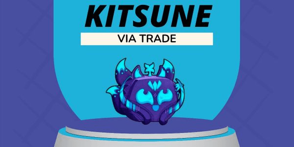 Gambar Product Kitsune