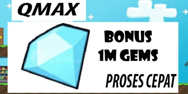 Gambar Product 100M Gems