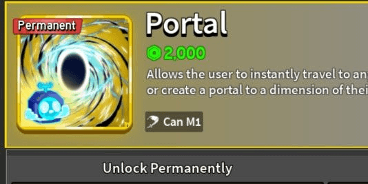 Gambar Product Portal (Permanent)