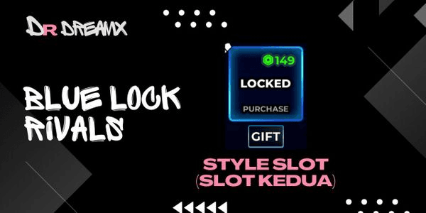 Gambar Product Second Style Slot