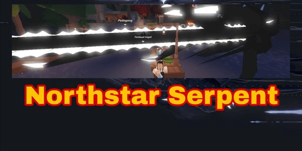 Gambar Product Northstar Serpent