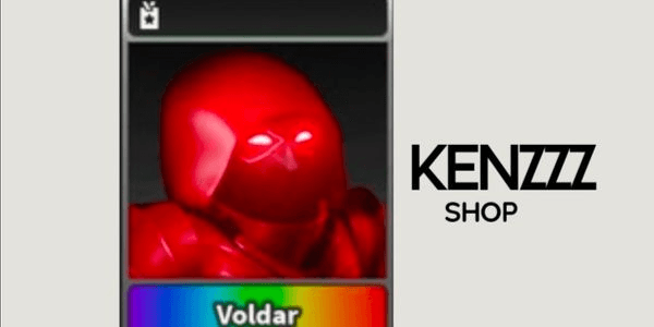 Gambar Product survive the killer | Set Voldar