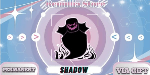 Gambar Product "Shadow (Permanent)"