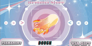 Dough (Permanent)