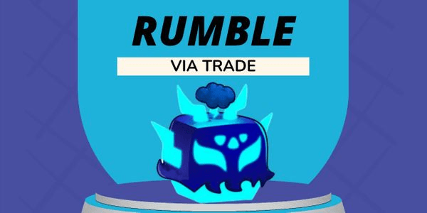 Gambar Product Rumble