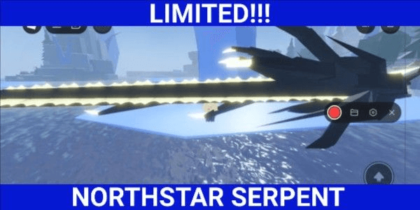 Gambar Product northstar serpent