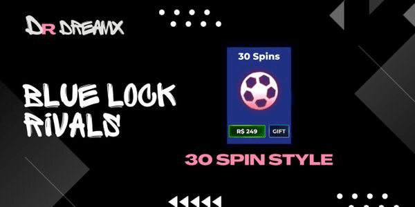 Gambar Product 30 Spin Style