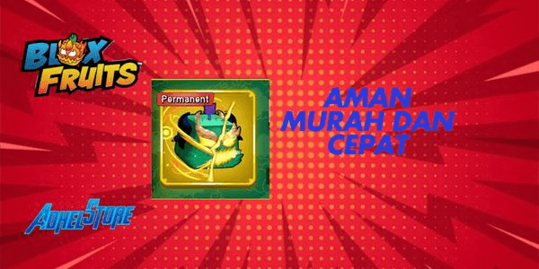 Gambar Product Dragon (Permanent)