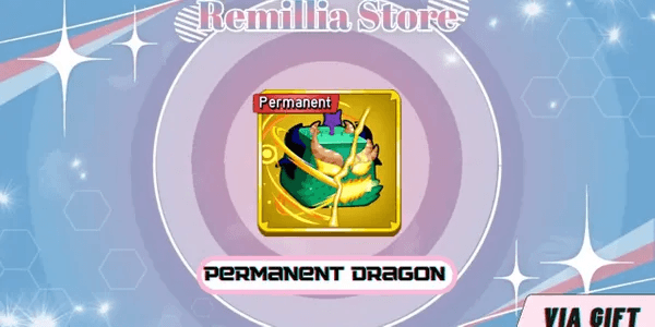 Dragon (Permanent)