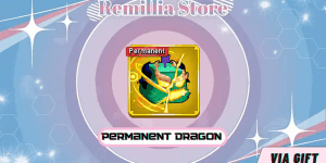 Dragon (Permanent)