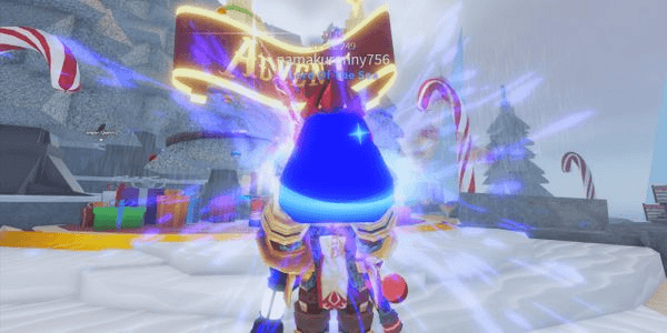 Gambar Product Abyssal Relic