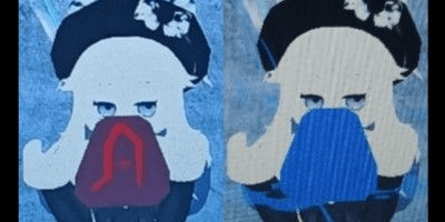 Gambar Product Hexed Enchant Relic