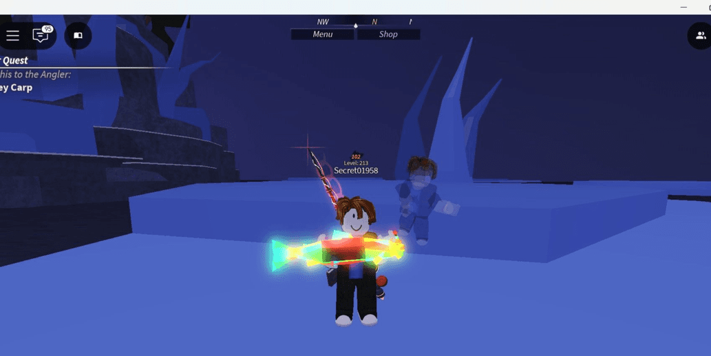 Product Showcase