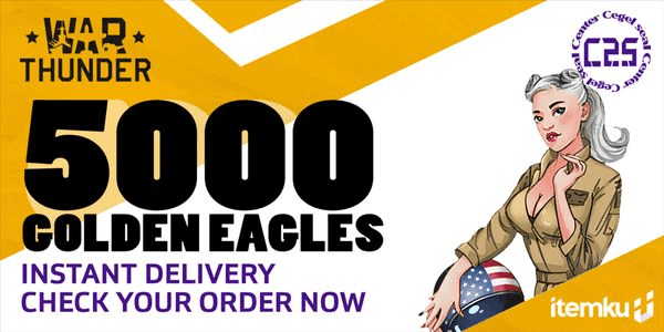 Gambar Product 5000 Golden Eagles