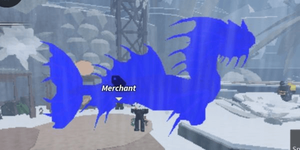 Gambar Product Abyssal Ancient Depth Serpent