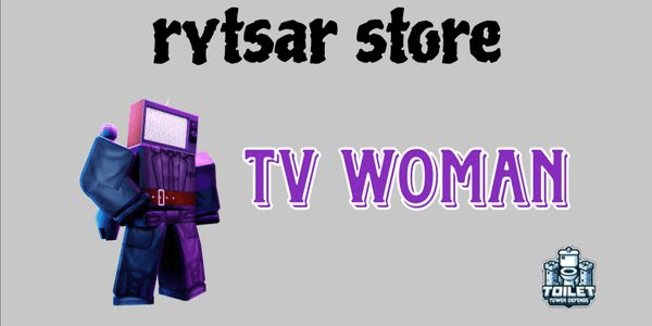 Gambar Product TV Woman