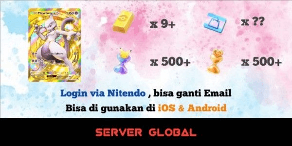 Gambar Product Akun Reroll SIAP GACHA Starter - 6