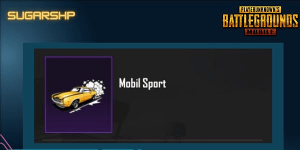 Gambar Product Popularity of Sport Mobil +2200
