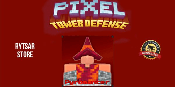 Gambar Product Pyromancer