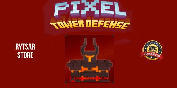 Gambar Product Fire Guardian
