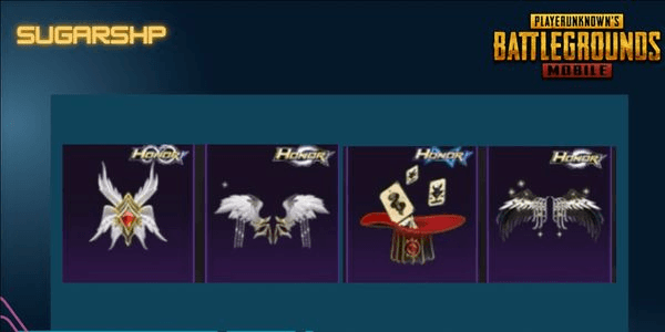 Gambar Product Popularity Honor +2000