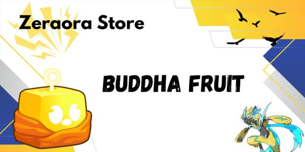 Gambar Product Human: Buddha (Beast)