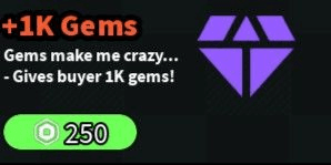 Gambar Product Ball Tower Defense 1K Gems