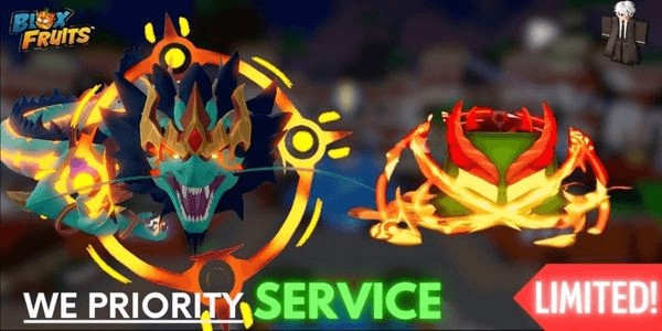 Gambar Product Dragon