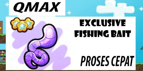 Gambar Product Exclusive Fishing Bait