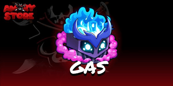 Gambar Product Gas
